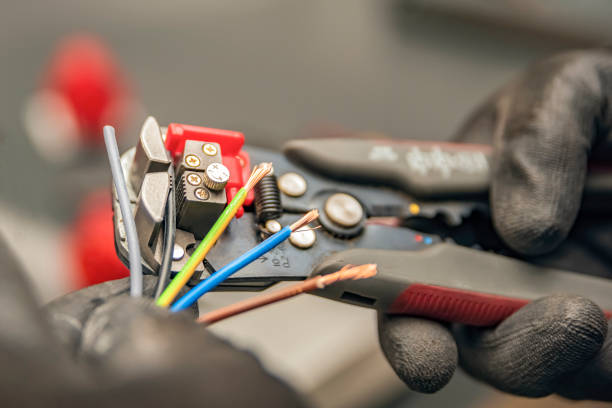 Best Electrical Troubleshooting Services  in USA